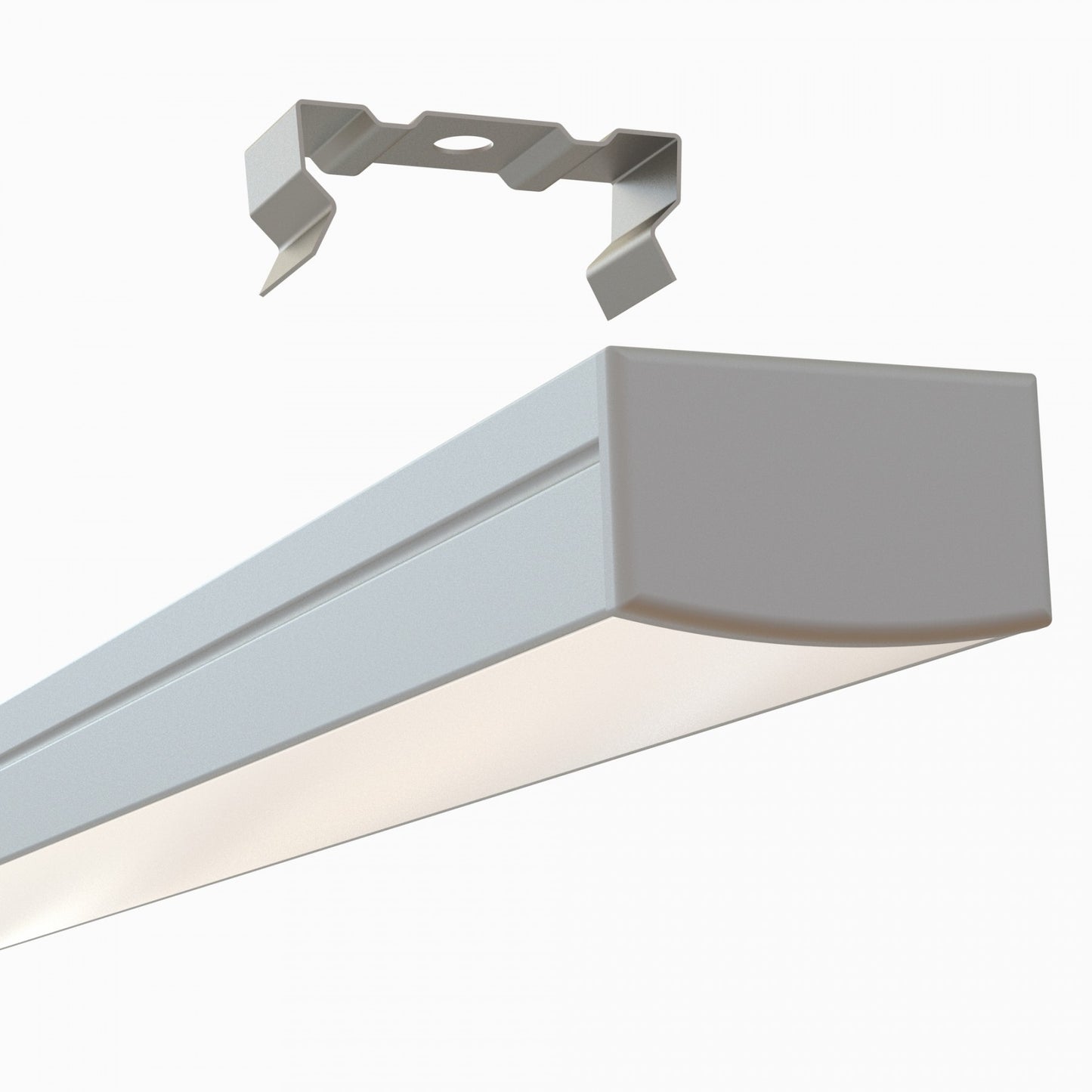 LED Channel - 1951ASL