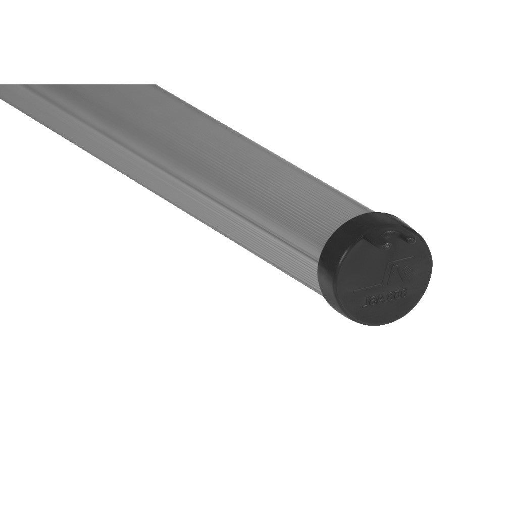 Round LED Channel - 858ASL