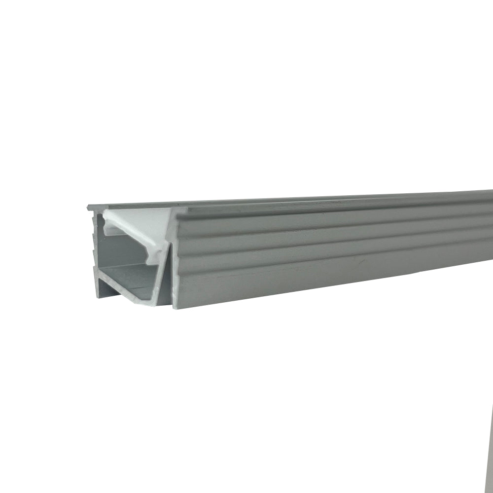Aluminum Channel - AP42