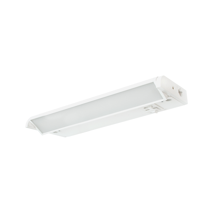 Adjustable Lens Undercabinet Light - MW Lighting