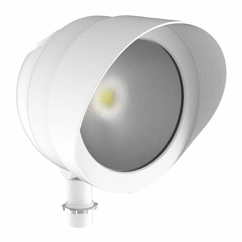 LED 120V Garden Flood Lights - WESTGATE