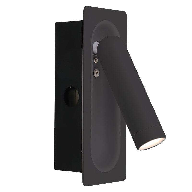 Bedside Vertical Reading Lamp, 3W, 3000K