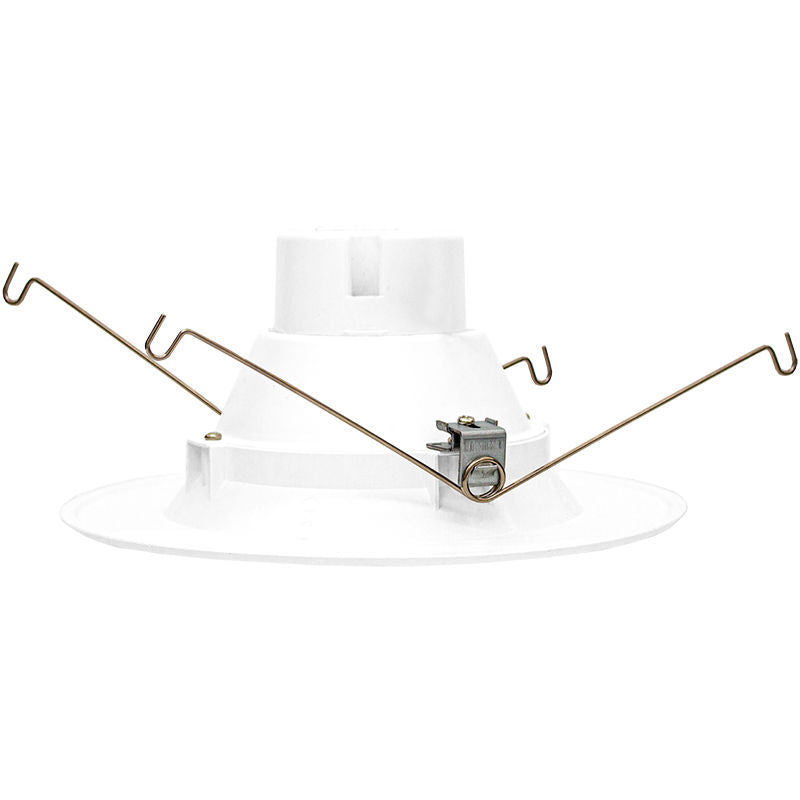 6" LED MCT Recessed Light Trims - RDPS6-MCT5
