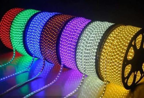RL Rope Light DC connector - Abba Lighting