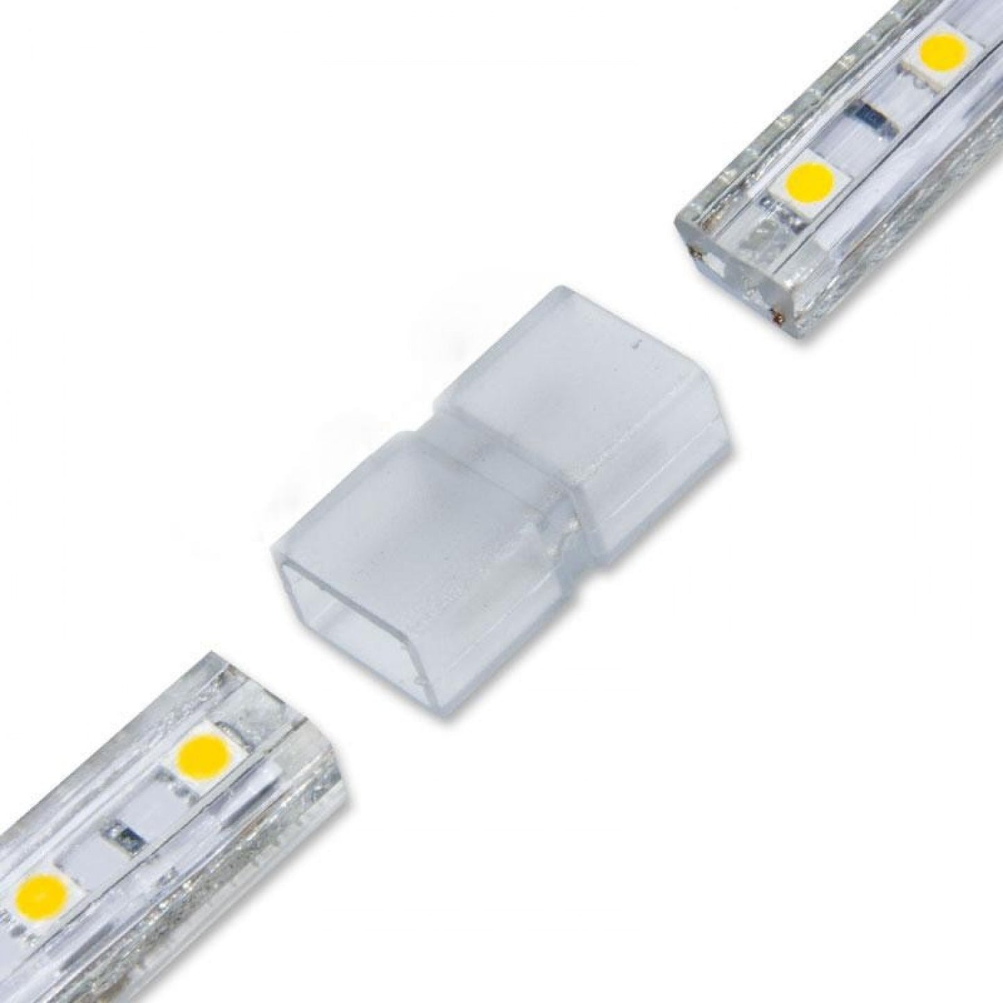 LED Strip Middle Connector 120V