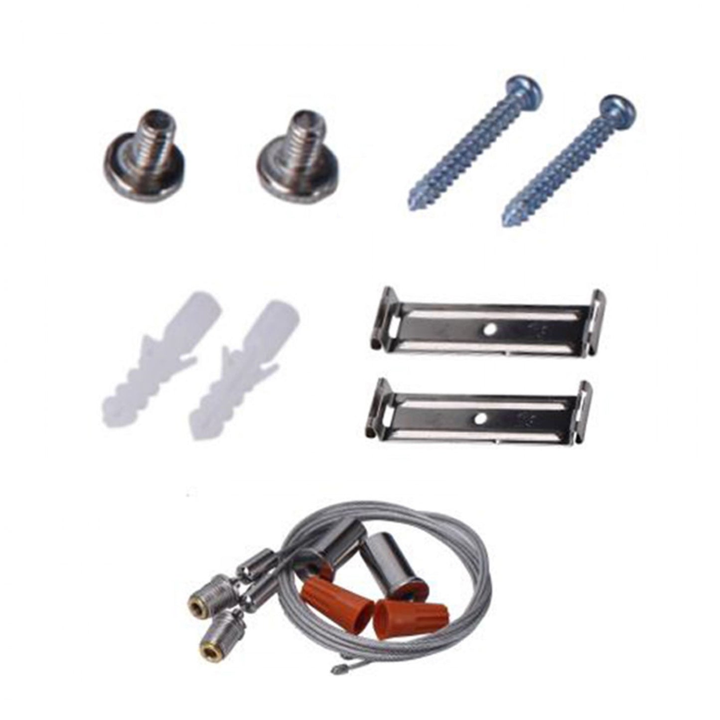 Ultrathin Batten LED Light 40K