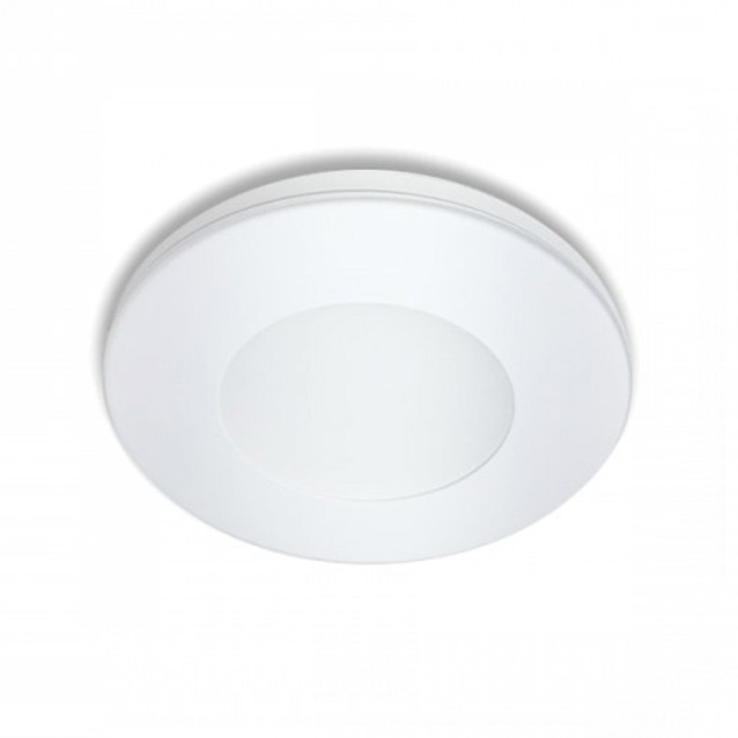 LED Puck Lights Dimmable