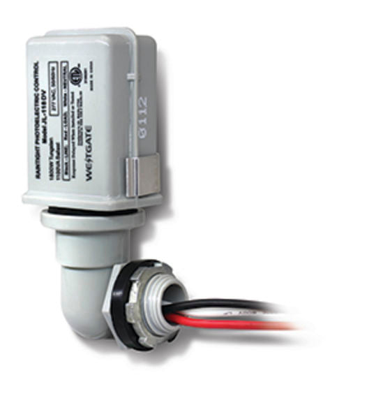 Stem-Mount Photocontrol