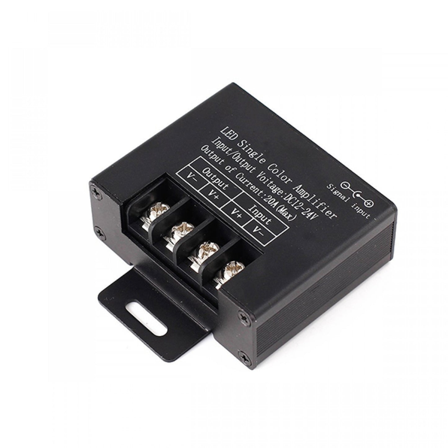 Single Color Amplifier 1CH/20A