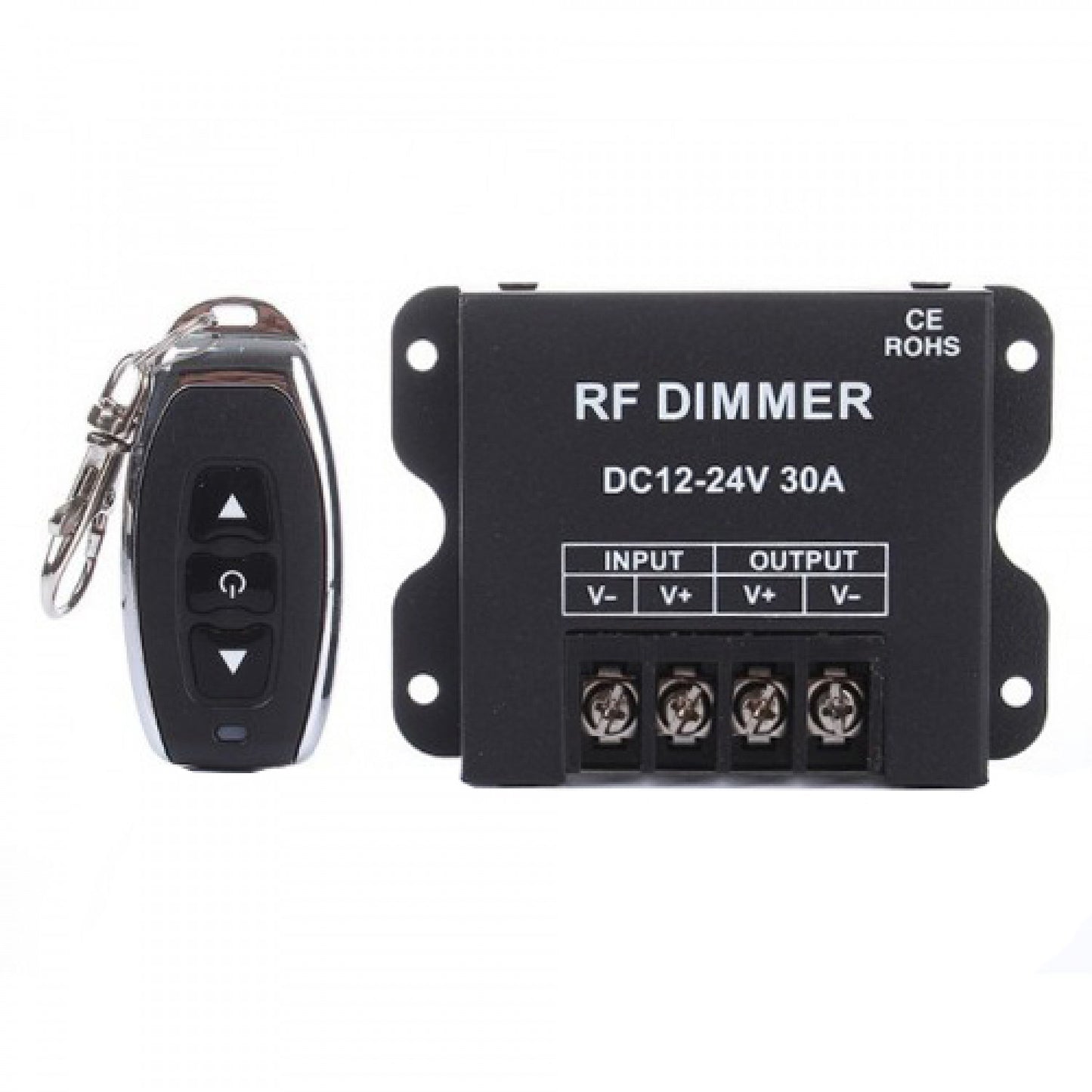 30A KEY CHAIN RF DIMMER