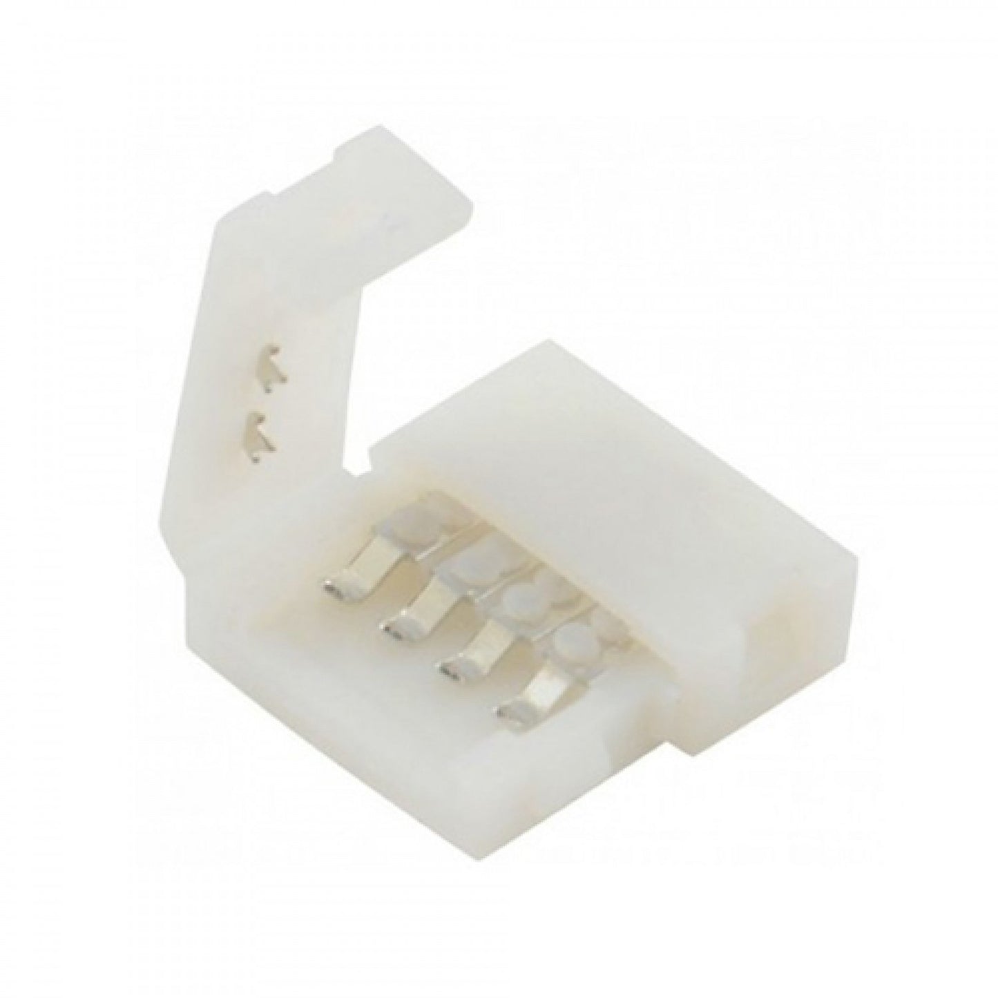 RGB SOLDERLESS STRIP COUPLING