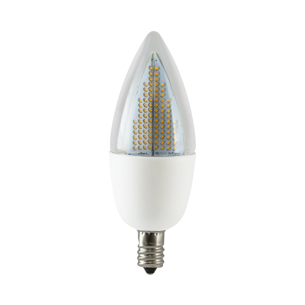 LED Flame Lamp