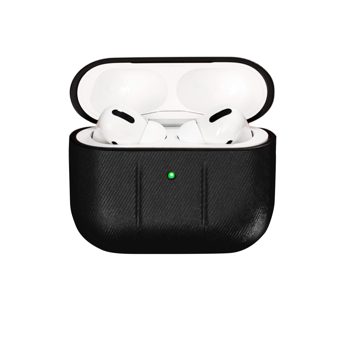 Leather AirPod Pro case