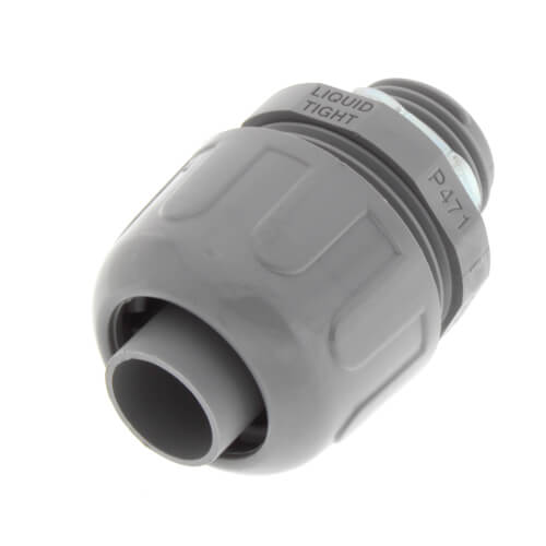 Liquid Tight Connector