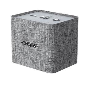 Creative Nuno Micro Bluetooth Speaker Chalk