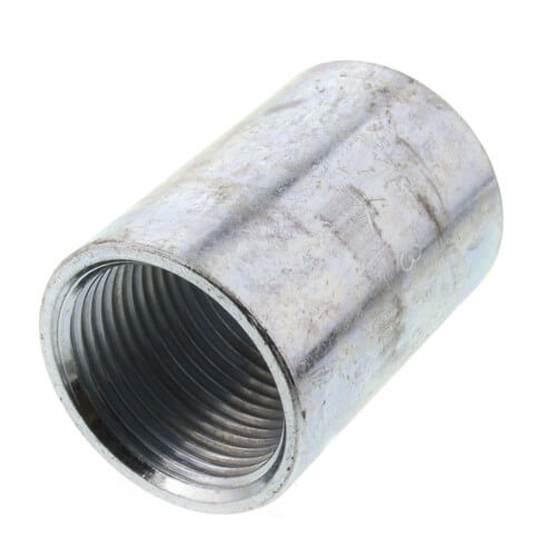 Rigid Coupling (Pack Of 10)