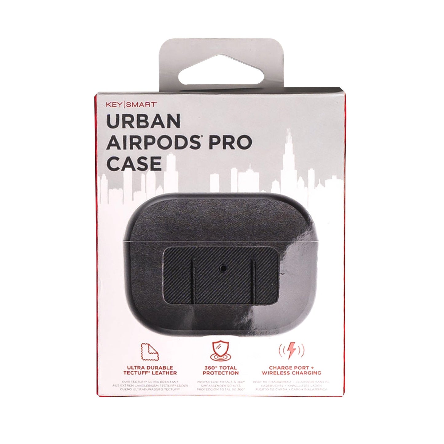 Urban Airpod Pro Case KeySmart