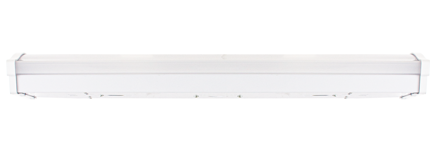 LED Architectural Wrap-Around Lights - WESTGATE