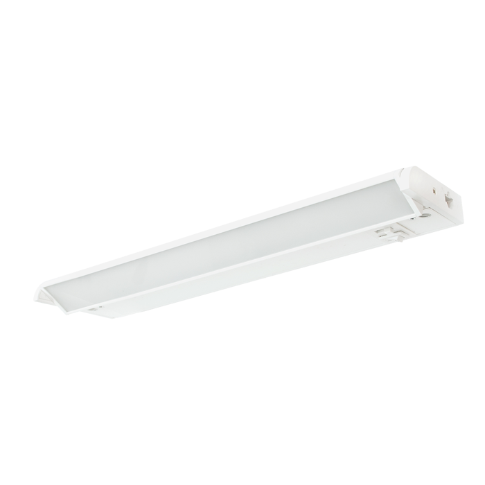 Adjustable Lens Undercabinet Light - MW Lighting