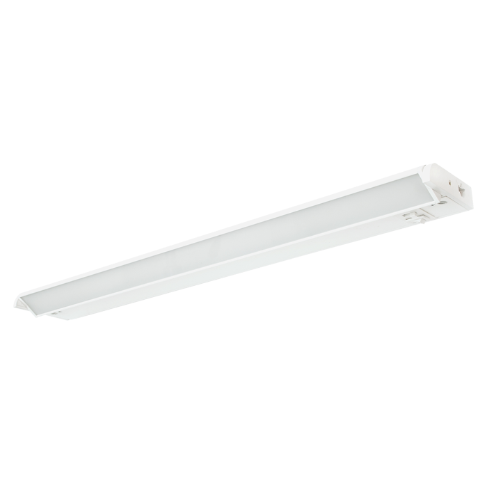 Adjustable Lens Undercabinet Light - MW Lighting