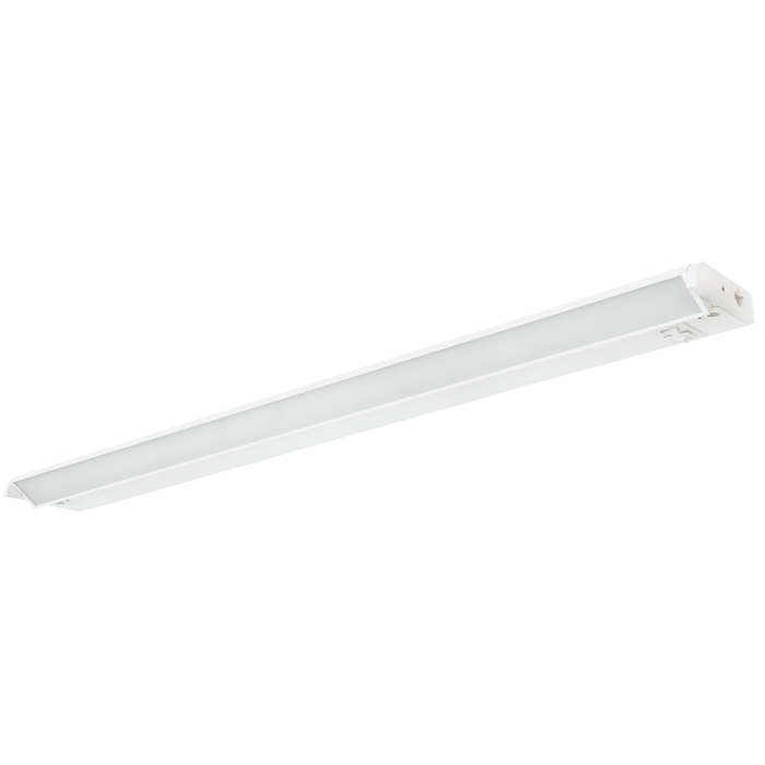 Adjustable Lens Undercabinet Light - MW Lighting