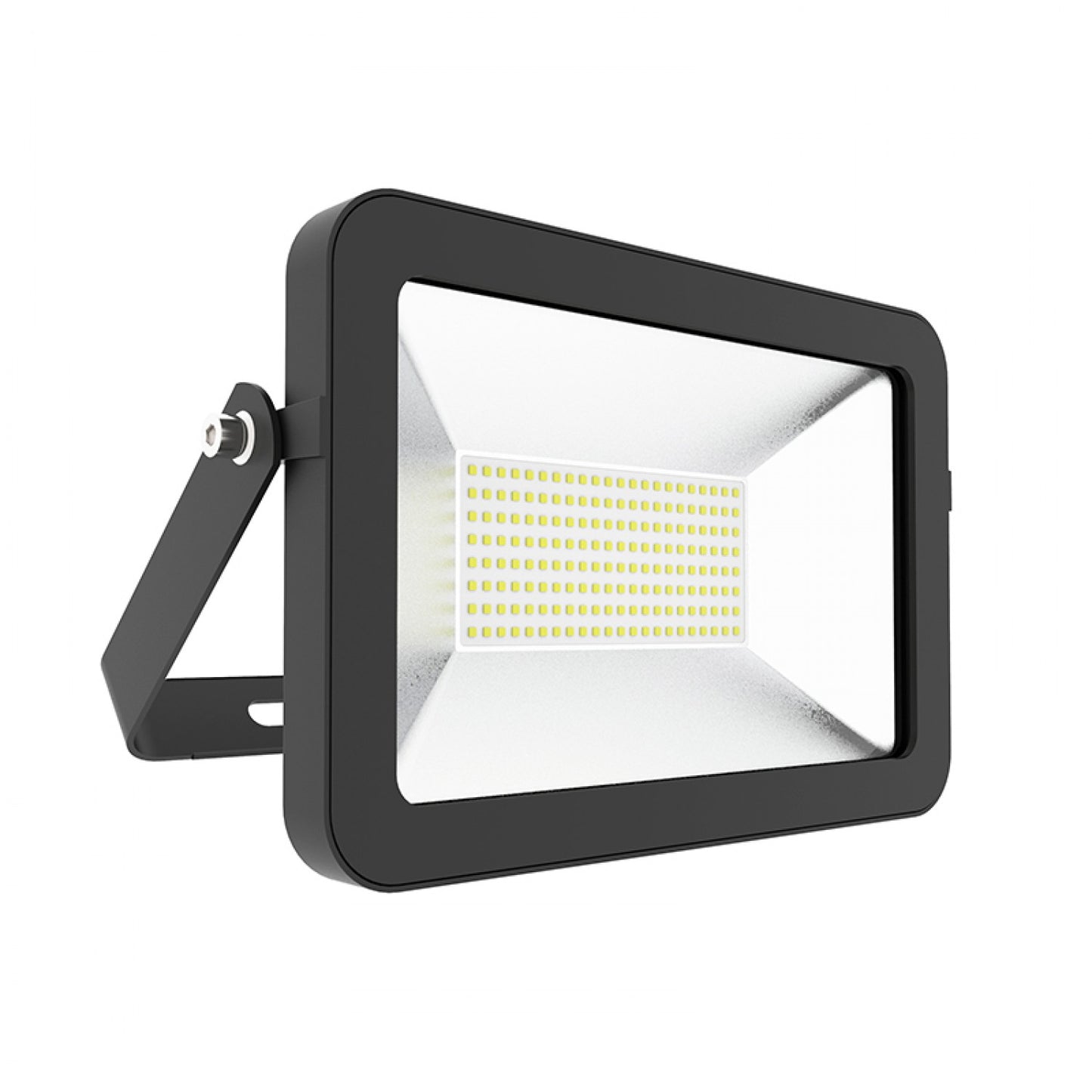 Slim LED Flood Light 100W
