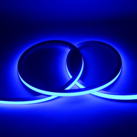 RGBW Neon IP67 Top View Strip 4.4W/FT 24V DC