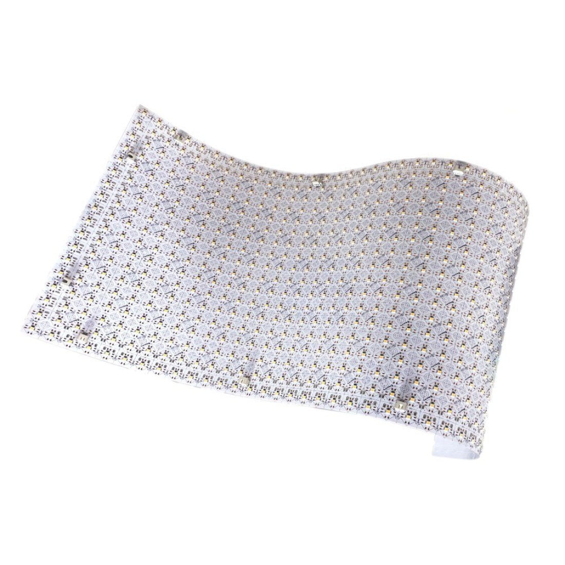 Precise Flexible LED Sheet 1' x 2' 24V