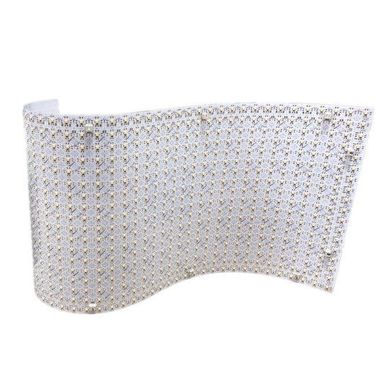Precise Flexible LED Sheet 1' x 2' 24V
