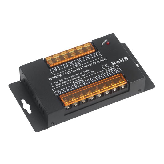 Rgb/Cct High Speed Power Amplifier 5Ch/10A
