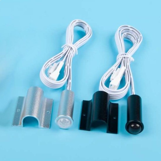 Slim PIR Motion Sensor