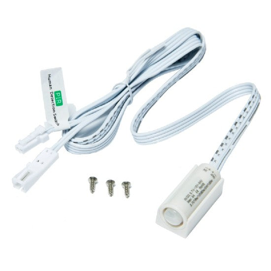 Slim PIR Motion Sensor