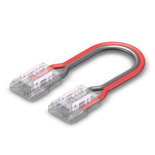 8mm Mini Solderless Strip Wire Coupling