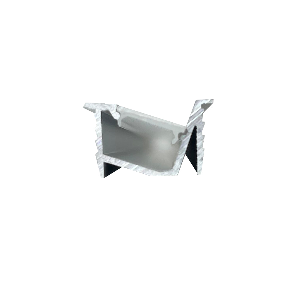 Aluminum Channel - AP42