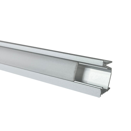 Aluminum Channel - AP42