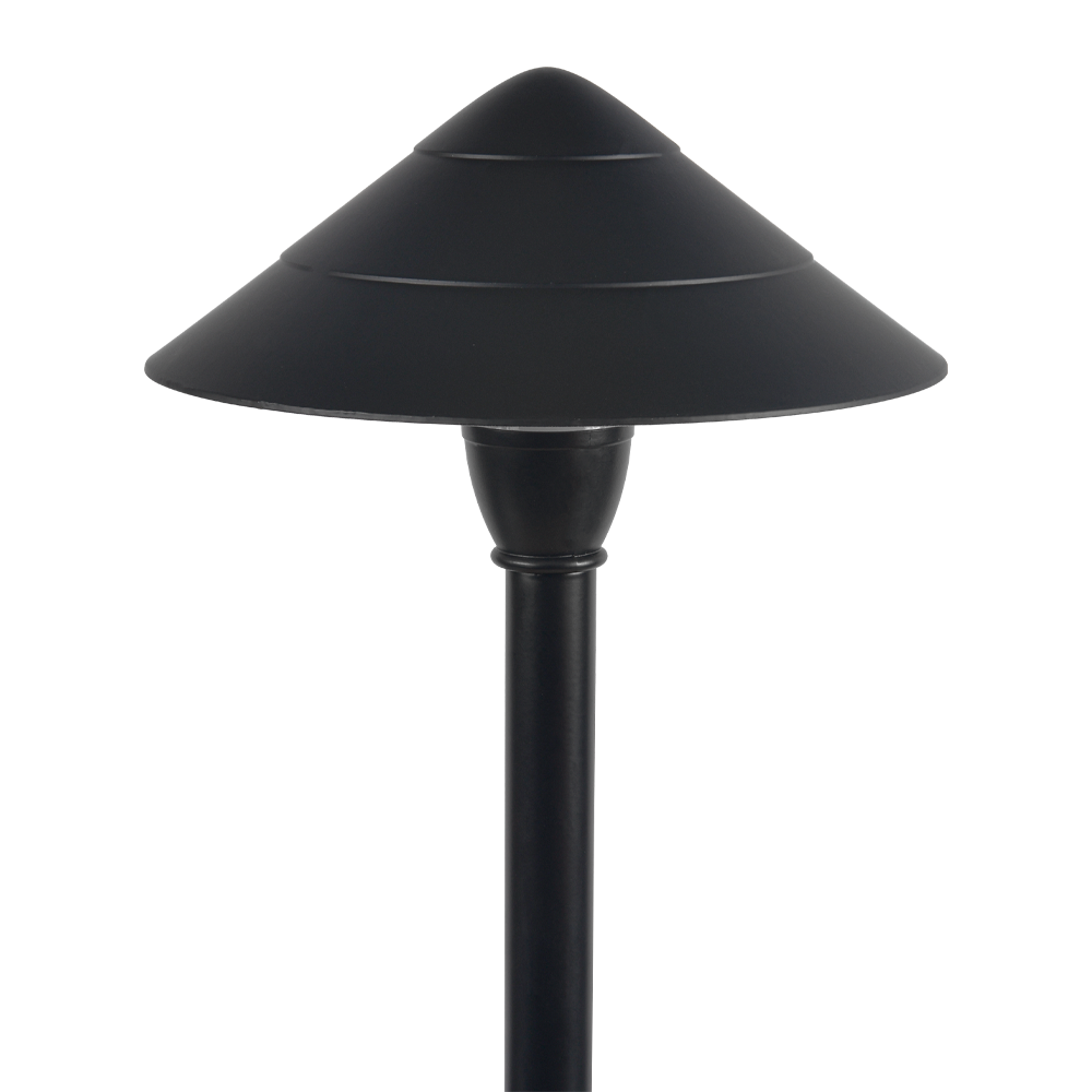 Integrated Aluminum Path Light - CDPA65