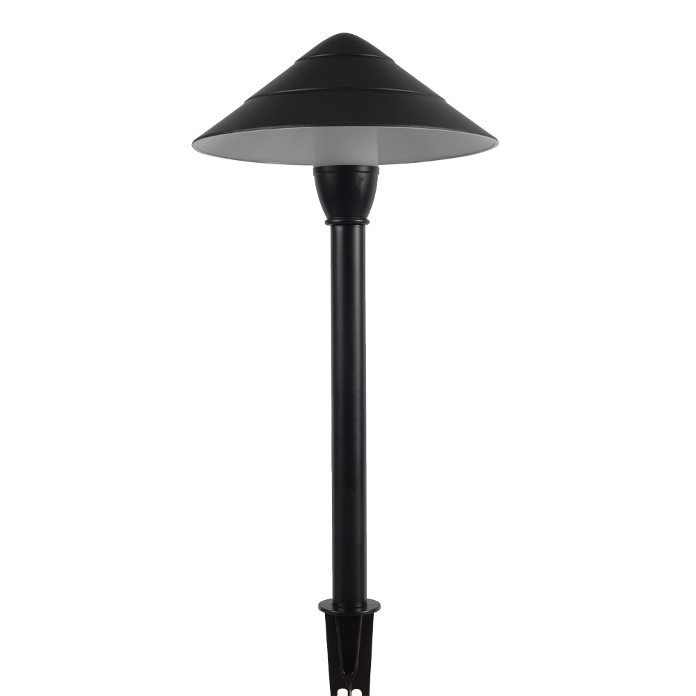 Integrated Aluminum Path Light - CDPA65