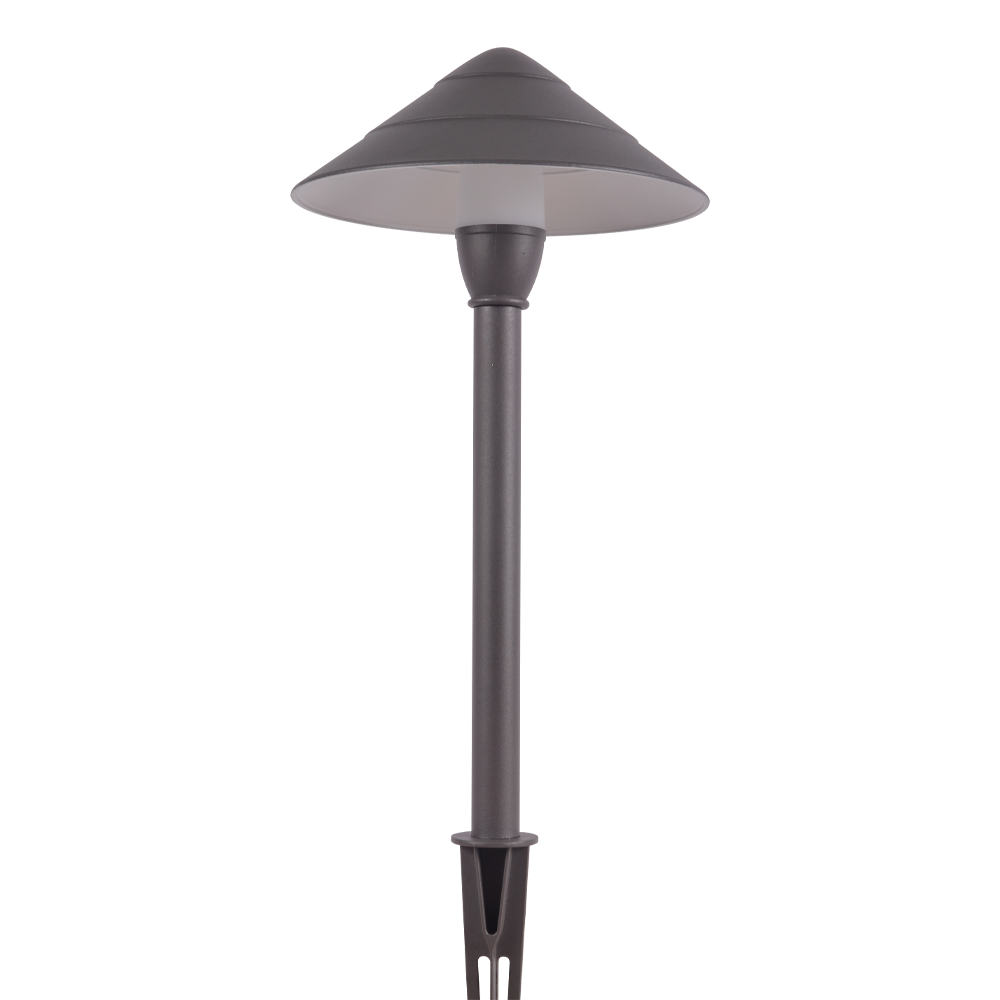 Integrated Aluminum Path Light - CDPA65