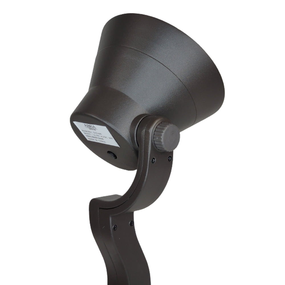 Integrated Spot Light - CCDA95