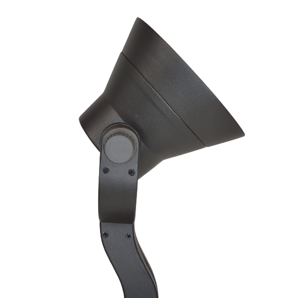 Integrated Spot Light - CCDA95