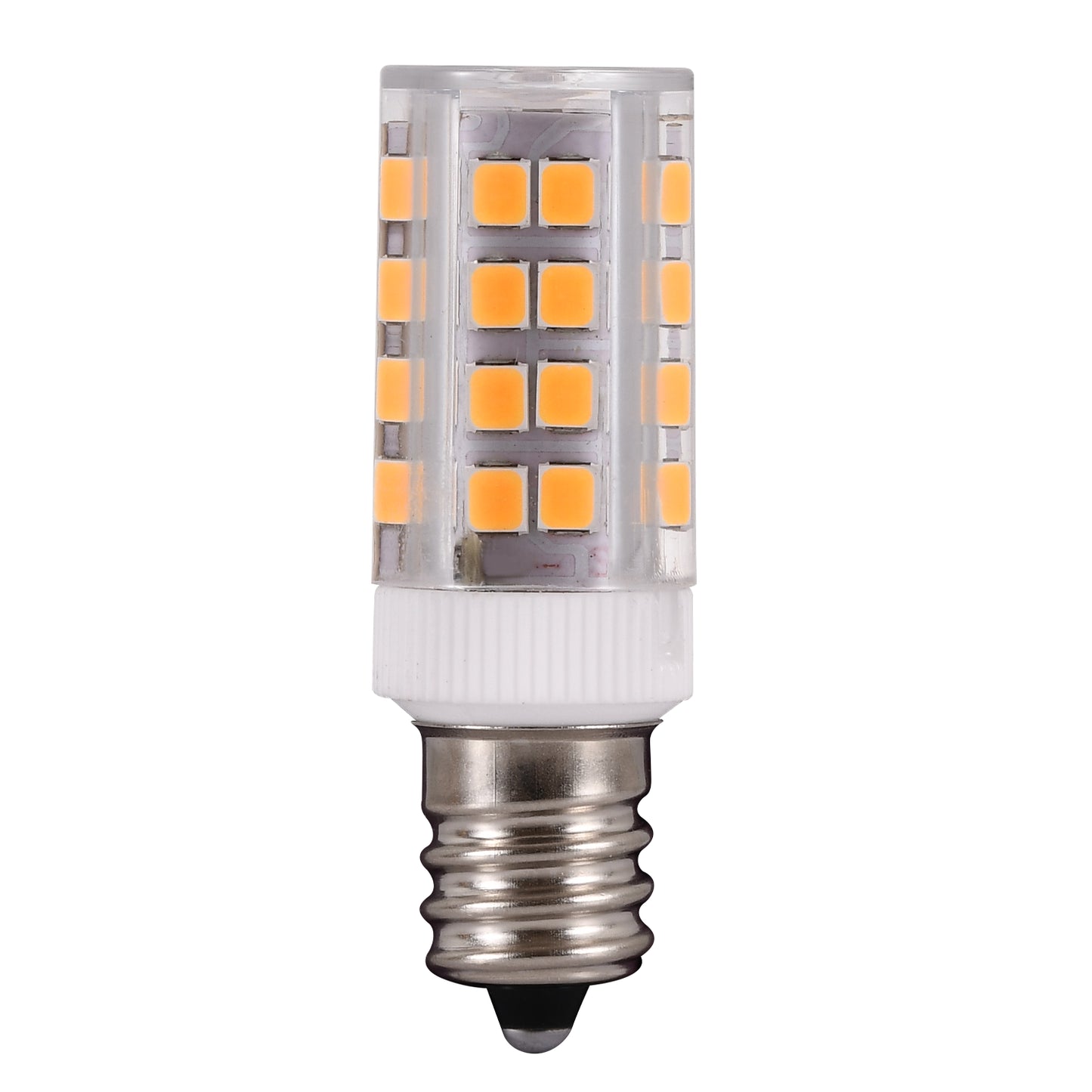 E12 4W SMD LED Bulb 12V