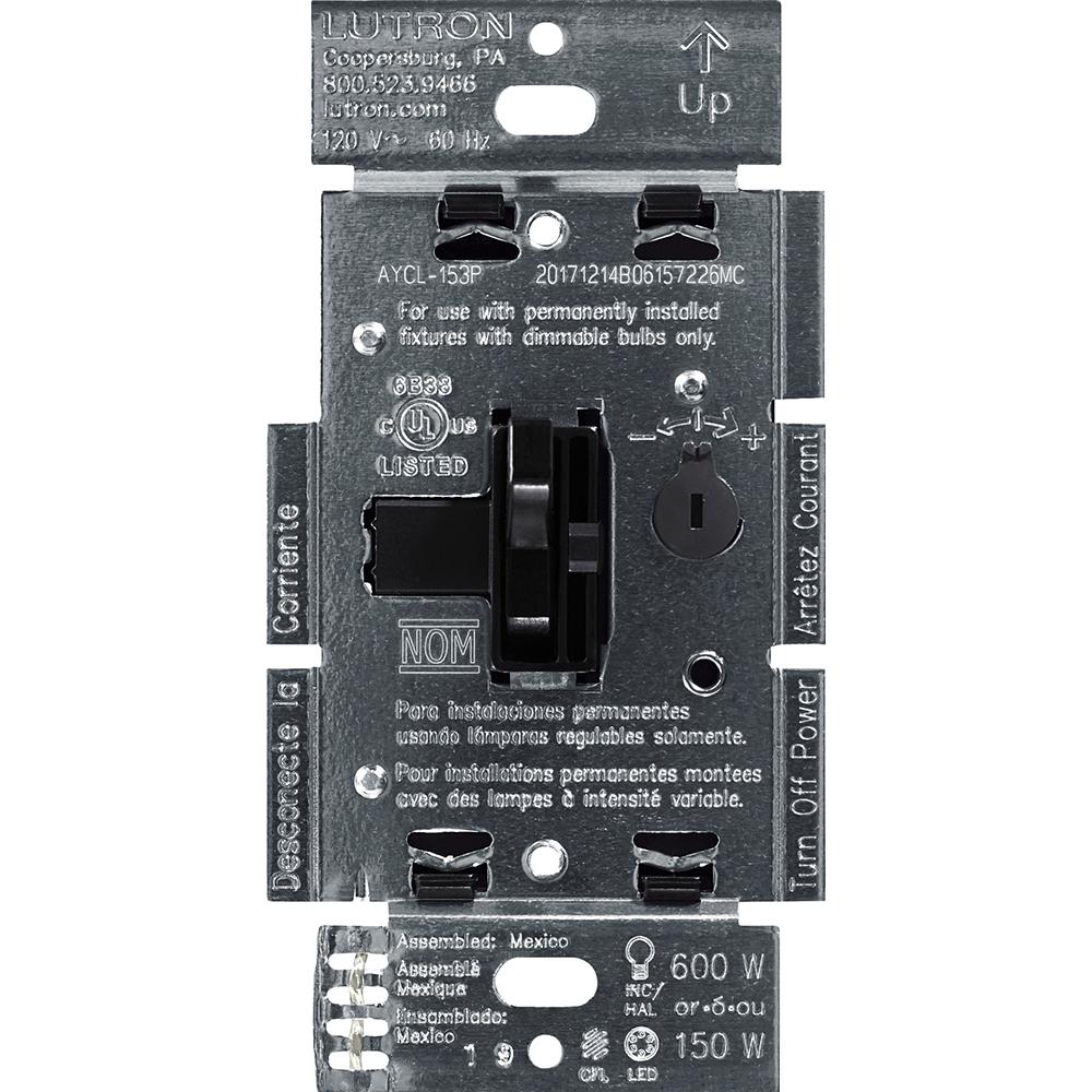 Ariadni Toggler LED+ Dimmer