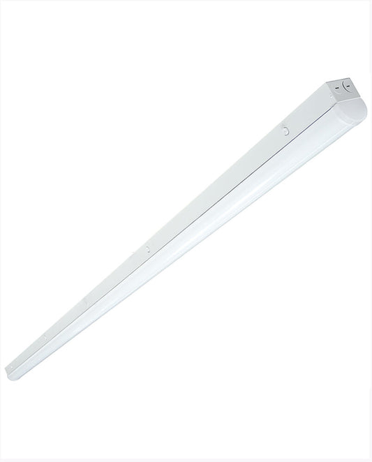Adjustable Watt 70W/60W/50W LED Retrofitted Strip Light Adj. 3CCT - 8ft