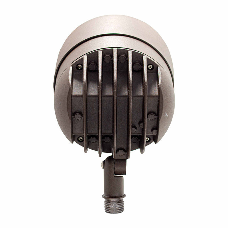 LED 120V Garden Flood Lights - WESTGATE