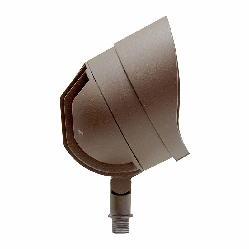 LED 120V Garden Flood Lights - WESTGATE