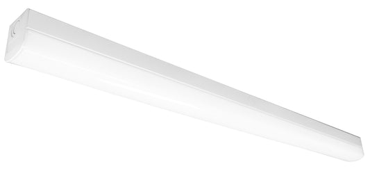 High-Lumen CCT & Power Adjustable Linear Strip