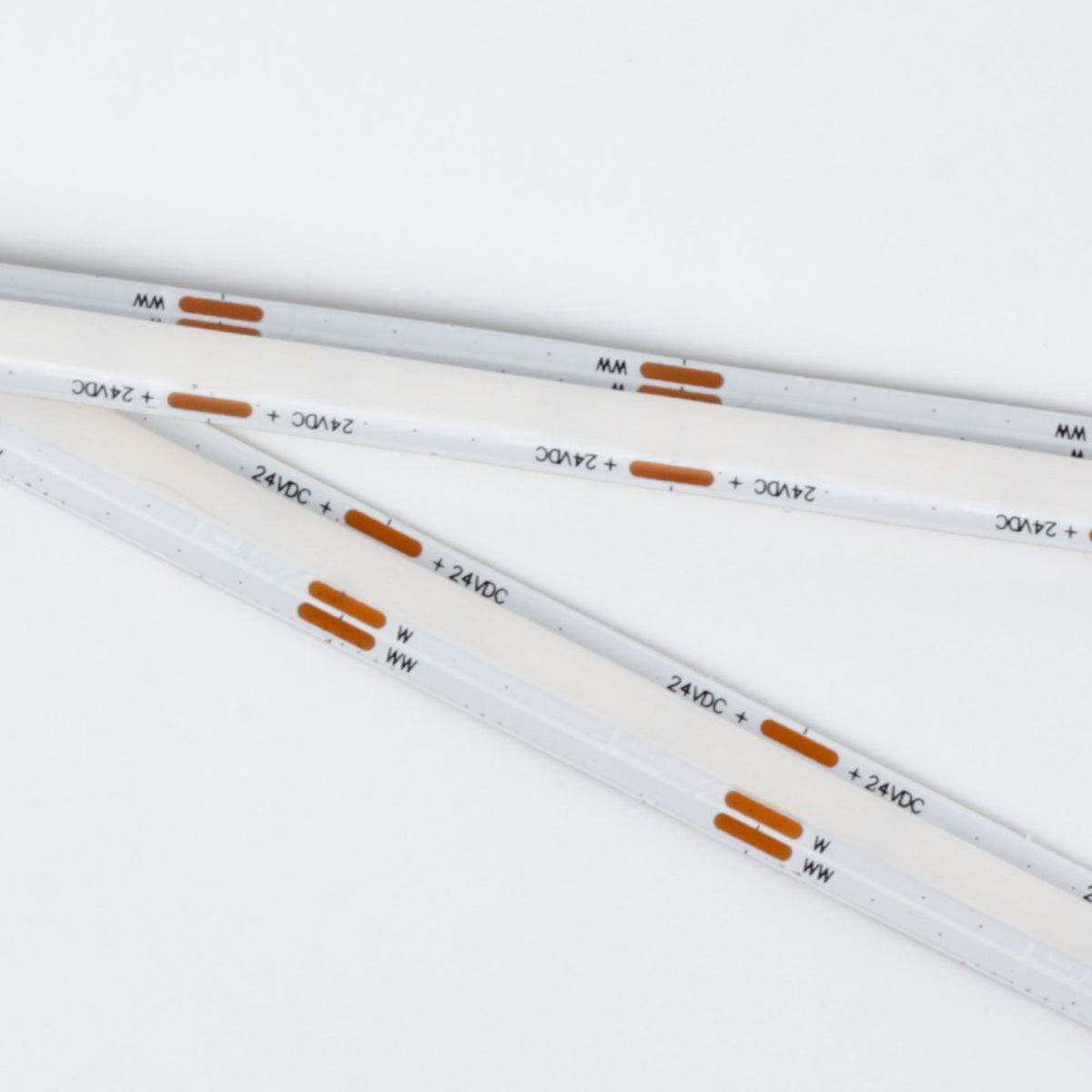 Spotless COB 3-Wire CCT Strip 3W, 315LM/FT