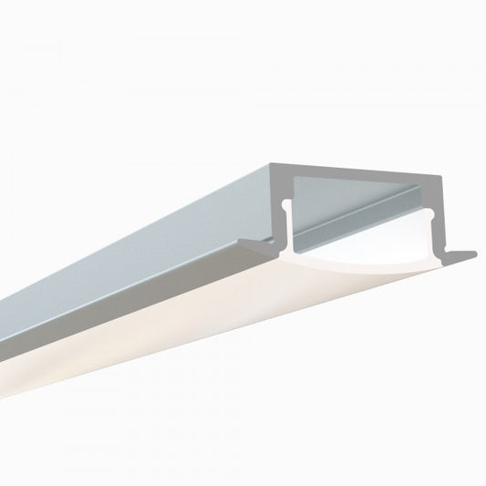 Recessed LED Channel - 1972ASL