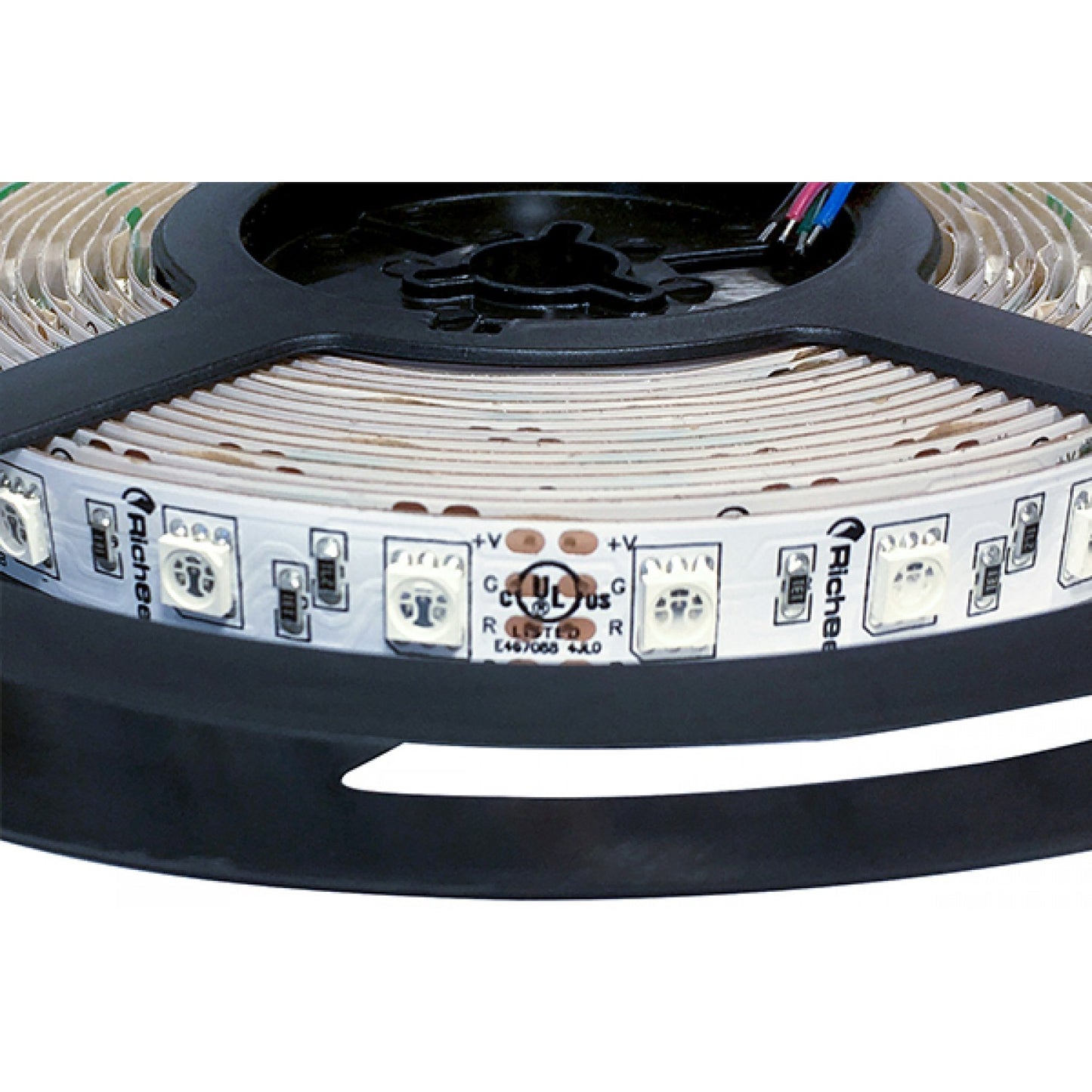 Color Changing True White RGB/3000K 24V 4.4W