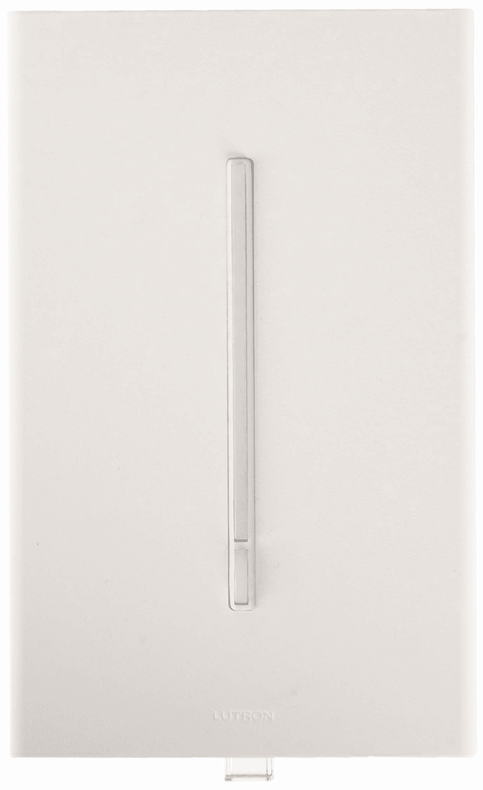 Lutron Grafik T 250W LED Mult White Dimmer